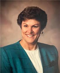 Janice Wiebusch Obituary