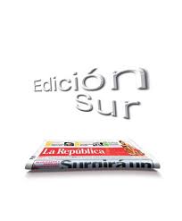 La República by Grupo La República Publicaciones