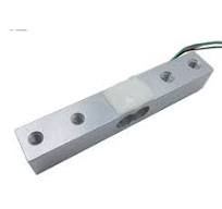 Digital Weight Sensor – Aluminum Alloy Load Cell (1kg 5kg 20kg)
