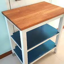 12 30 00 casework revitcity division: Ikea Stenstorp Kitchen Island Trolley Shelf White Oak Furniture Home Living Furniture Shelves Cabinets Racks On Carousell