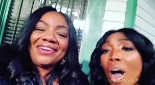 Sunday Morning Worship😂💛😭GM  yall🫶🏾☀️#mspatsings#singers#mspatsettlesit#themspatshow#lol#sunday#gm#babythisismspat