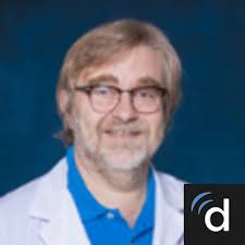 Dr. Alain Szyller, MD