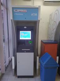Pengemaskinian ke atas nombor telefon bimbit melalui automated teller machine (atm) bsn cara tukar nombor telefon bsn. Tukar Kad Atm Bsn 2016 Kad Debit Tamat Tempoh Untuk Menukar Kad Debit Maybank Atau Kad Atm Ni Menjadi Satu Hal Pulak Inekerosa