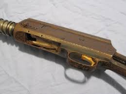 How To Brown A Gun Barrel With Vinegar | By A. Wilcox Head | Medium