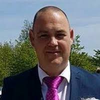 Colin Corrigan Email & Phone Number