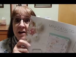 2024 Holiday Mini Catalog Sneak Peek