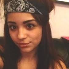 Shakira Smith (@ShakdangelSmith)