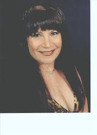 Roberta Haas Obituary (2013)