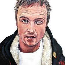 Jesse Pinkman Beach Towels for Sale