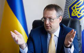 Народный депутат верховной рады украины viii созыва. Anton Gerashenko Prodal Nedvizhimost Na Million