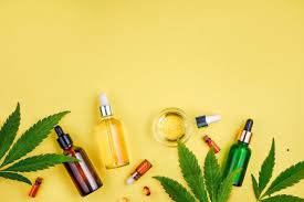 Everything You Need To Know About Cbd Skincare