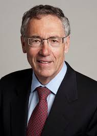 John Merrick, Obituary