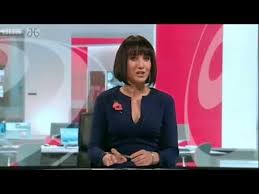 Denmark end wales' euro 2020 dreams as dolberg double caps dominant win. Lucy Owen Bbc Wales News 30 10 15 Youtube