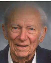 Ellsworth Potter Obituary (2014)