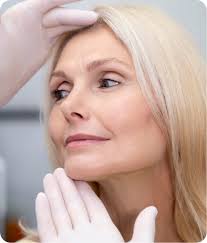 Tratamiento facial Toxina botulínica en Bucaramanga