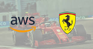 Ferrari, who has been researching procrastination for more than 20 years, says there is no gene for procrastination; Formula 1 Ferrari Signs Cloud Partnership Deal With Amazon Web Services Sportsmint Media