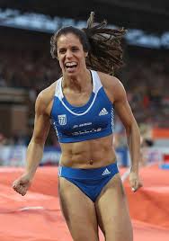 We did not find results for: Ekaterini Stefanidi Photostream Female Athletes Athlete Pole Vault
