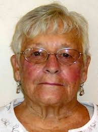 Patricia 'Pat' A. Berg