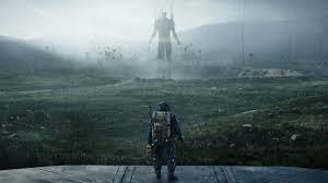 Death Stranding 4k Wallpaper 5 1359 Death stranding, hideo kojima, mama (death. death stranding 4k wallpaper 5 1359