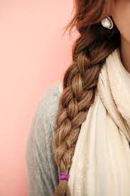 Summer is always time for a new fresh look with great hairstyle. 9 Different Ways To Braid Hair Bellatory