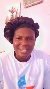 Great job. Nuär ɛ kɛl, General Gatjiath Chuong