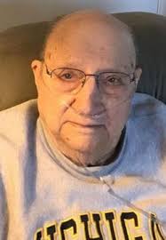 Clifford Lavern Martin (1926-2019)