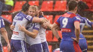This is bulldogs vs knights by melissa eaton on vimeo, the home for high quality videos and the people who love them. Newcastle Knights V Canterbury Bankstown Bulldogs Nrl Live Stream Live Scores Updates Round 11 Live Blog Supercoach Scores Fox Sports