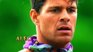 Survivor New School Heroes vs Villains (DualityDustman)