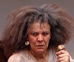 La Celestina · Festival Internacional de Teatro Clásico de Almagro