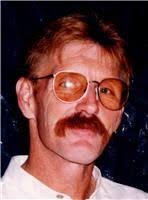 Terry Halstead Obituary (1954