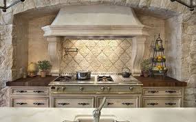 Tuscan kitchen interior design such as style for the wall decor is definitely one of the most featured in kitchens with tuscany theme as background style with earthy colors. Tuscan Kitchen Design Ideas Fabulous Interiors In Mediterranean Style