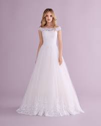 A linie v ausschnitt schleppe spitze tull brautkleid hotgirls spitze appliques lange hochzeitskleider mit hulsen www.amazon.de. E 4549t Mode De Pol