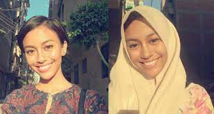 Her birthday, what she did before fame, her family life, fun trivia facts, popularity rankings, and more. Klon Amy Mastura Encikshino Com