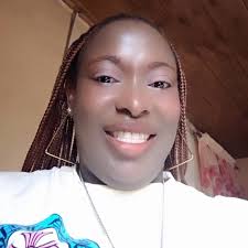 This is celebrating a charismatic lady; Judith Anizor. A sister with the  vibes! Full of life and happiness! On the occasion of your birthday, we  join nations to celebrate you and pray