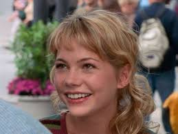 Jen Lindley'e Övgü Yazısı. : r/dawsonscreek