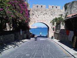 Discover the best things to do in rhodes greece, amazing beaches, fantastic restaurants, top hotels, and breathtaking photos! Rodos Pictures Photo Gallery Of Rodos High Quality Collection