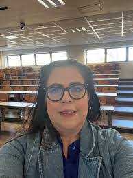 Genoveva Vargas's Instagram, Twitter & Facebook