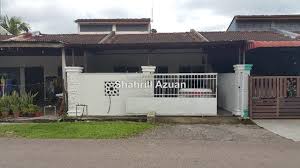 Maybe you would like to learn more about one of these? Taman Intan Kluang 1 Sty Terrace Link House 3 Bedrooms For Sale Iproperty Com My