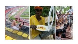 5 bunyi mengerikan di seluruh dunia/ tanda kiamat?, video anehterjadinya beberapa peristiwa aneh di dunia yang sempat. Lihat 9 Kejadian Aneh Dari Berbagai Belahan Dunia Ini Bikin Ngilu Hingga Teriak Histeris Tribunnews Com Mobile