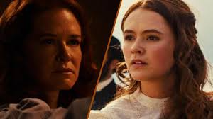 Birthright Outlaw' Ending Explained & Movie Summary: What Fate Befell Rose  And Hope?