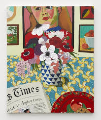 From you flowers is a same day flower delivery and gift specialist. Top Contemporary Artists Put Their Stamp On Flower Paintings In This Beautiful Bouquet Of A Group Show At Karma Gallery See It Here