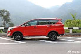 We did not find results for: Believe It Or Not This Is A Toyota Innova Wapcar