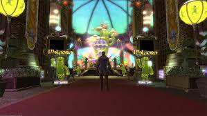 Modern aesthetics — gyr abanian plait Ffxiv What Is The Gold Saucer And Where Is It Located Fandomspot