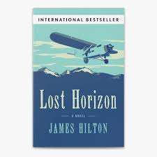 Lost Horizon by James Hilton on Apple Books