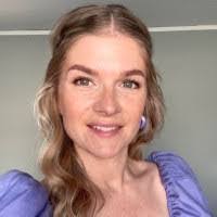 Jessica Lundgren's Instagram, Twitter & Facebook