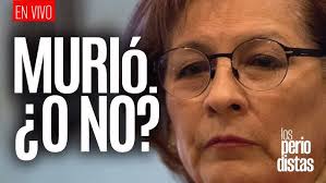 EL CUCHILLO" LA HISTORIA DE TORTURA DE TRUJILLO QUE FREDDY GERALDO  CONVIRTIÓ EN HUMOR