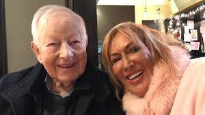 Death of Nenagh born champion of nurses