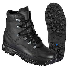 My friend tina makes their rangers boots with. Haix Stiefel Haix Ranger Bgs Kaufen Bei Asmc