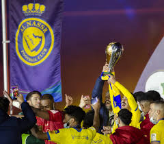 وليد سليمان يعد جماهير الأهلى بالأفضل بعد تخطى النصر فى الكأس. Ø§Ù„Ù†ØµØ± Ø§Ù„Ø³Ø¹ÙˆØ¯ÙŠ ÙŠ ØªÙˆØ¬ Ø¨Ù„Ù‚Ø¨ ÙƒØ£Ø³ Ø§Ù„Ø³ÙˆØ¨Ø± Ù„Ù„Ù…Ø±Ø© Ø§Ù„Ø«Ø§Ù†ÙŠØ© Ø¨ØªØºÙ„Ø¨Ù‡ Ø¹Ù„Ù‰ ØºØ±ÙŠÙ…Ù‡ Ø§Ù„Ù‡Ù„Ø§Ù„ ÙˆØ·Ù† ÙŠØºØ±Ø¯ Ø®Ø§Ø±Ø¬ Ø§Ù„Ø³Ø±Ø¨