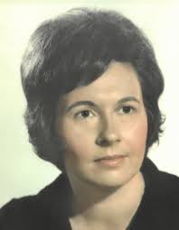 Obituary for Ruby (Kemp) Hanes